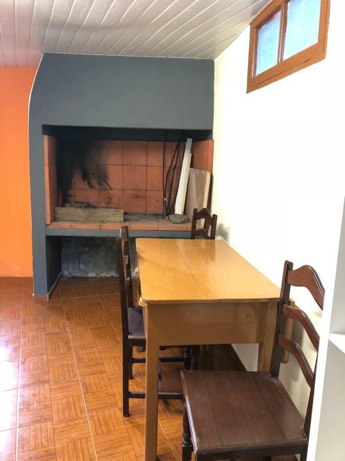 Vila Casa Da Igreja Santana  Exteriér fotografie